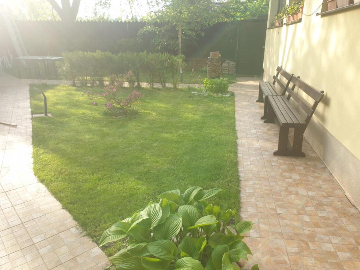 Vila Ralf Cornu de Jos Exterior photo