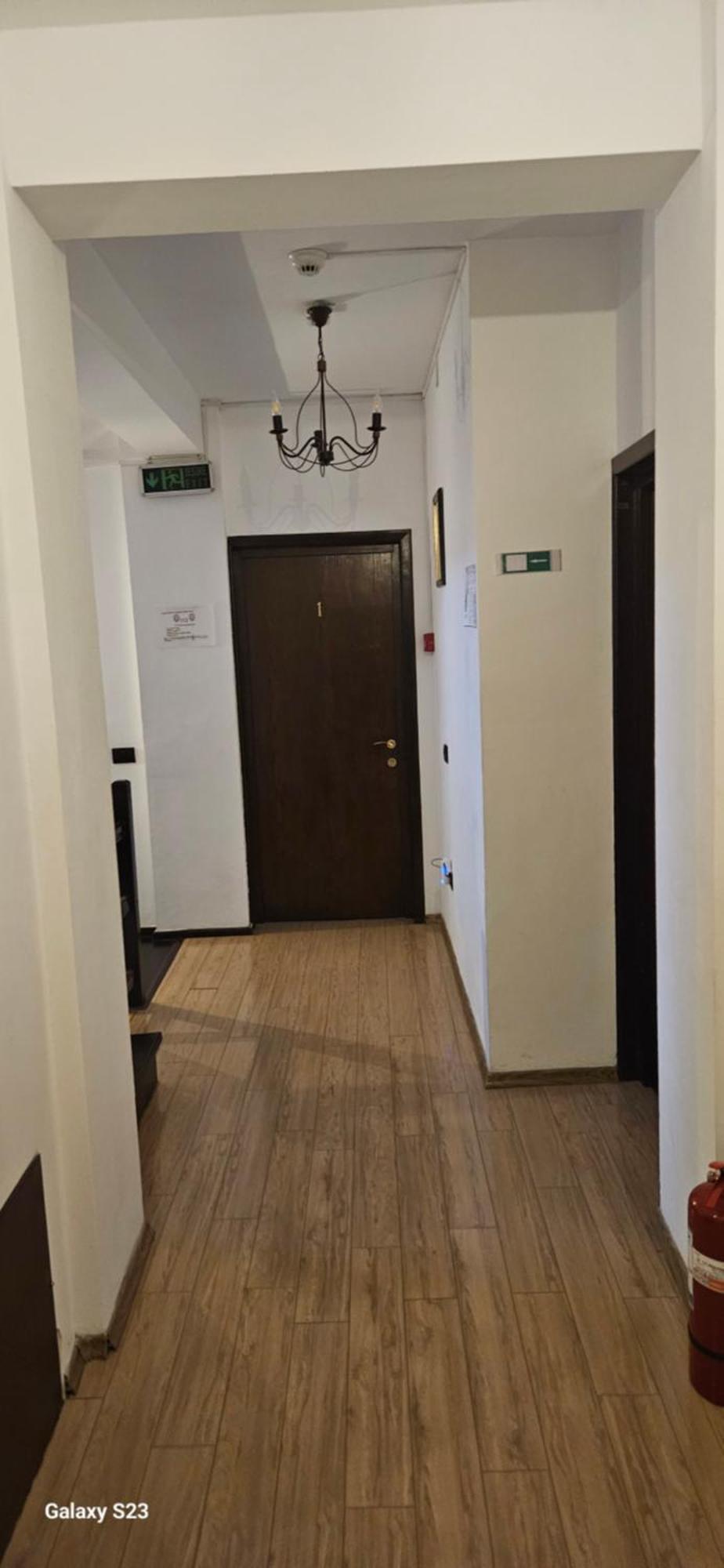 Vila Ralf Cornu de Jos Exterior photo