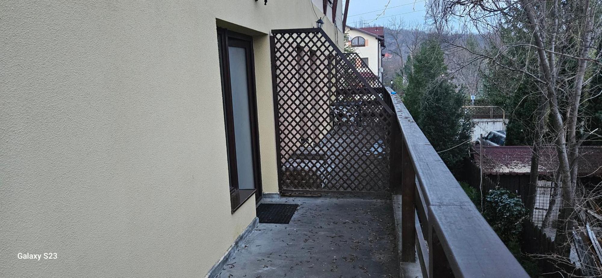Vila Ralf Cornu de Jos Exterior photo