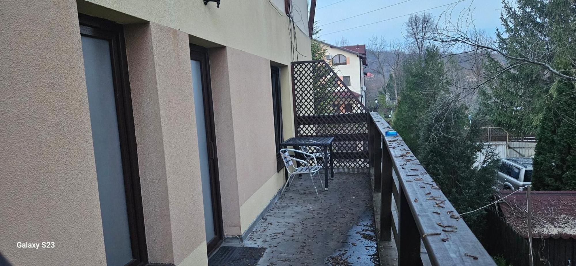 Vila Ralf Cornu de Jos Exterior photo